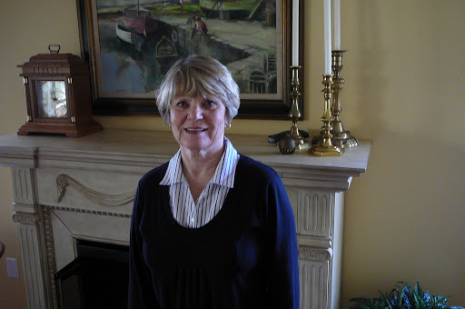 Cynthia Warner Photo 21