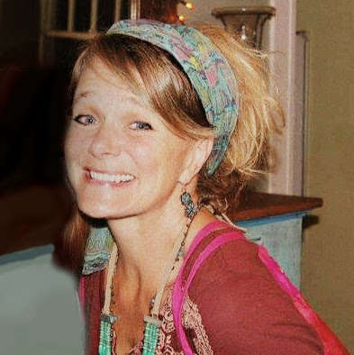 Jennifer Vinson Photo 9
