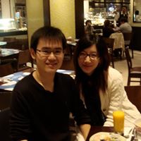 Adam Yin Photo 10