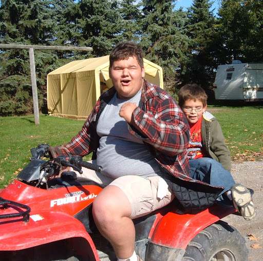 Shane Stewart Photo 11