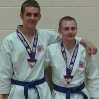 Paul Burgin Photo 9