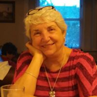 Nancy Humphreys Photo 7