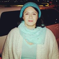 Cynthia Montez Photo 14