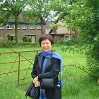 Linda Ong Photo 17