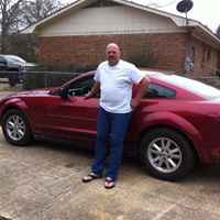 Chris Chance Photo 30