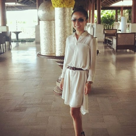 Linda Trinh Photo 27