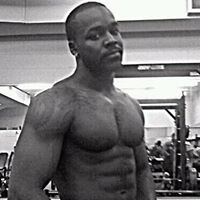 Cedrick Brown Photo 14