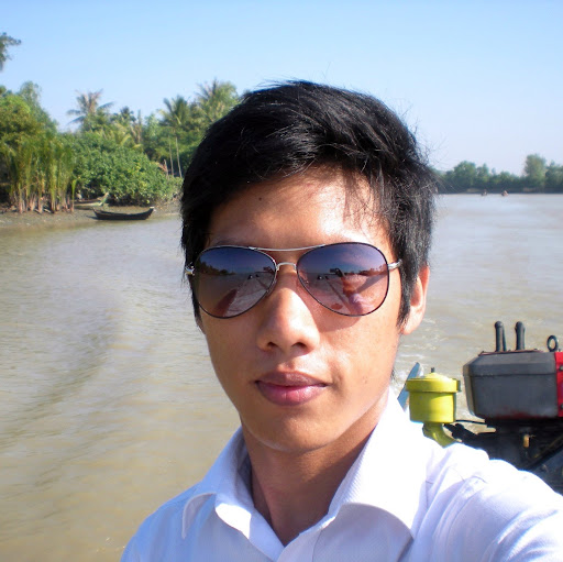 Jonathan Sun Photo 6