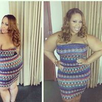 Samantha Walker Photo 25