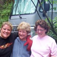Nancy Rutherford Photo 40