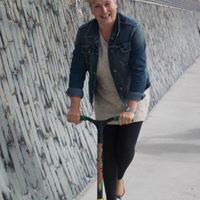 Rachael Cartwright Photo 12