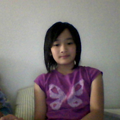 Maggie Ly Photo 5