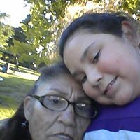 Sandy Huerta Photo 9
