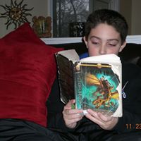 Jill Fuller Photo 28