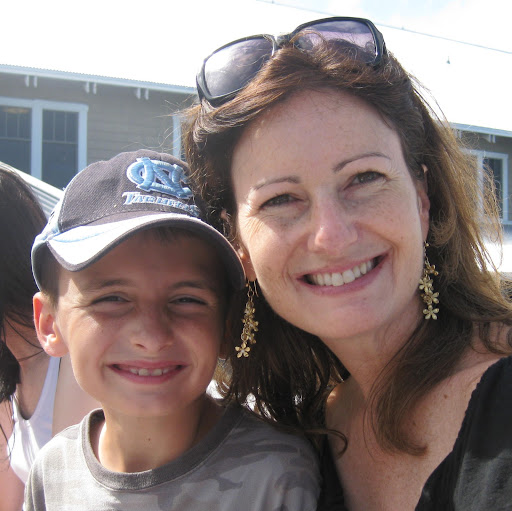 Michelle Engle Photo 6