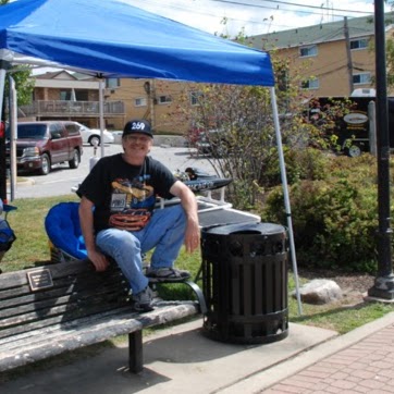 Ronald Olson Photo 5