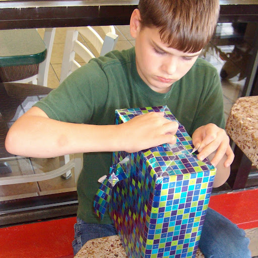 Carol Rawls Photo 7