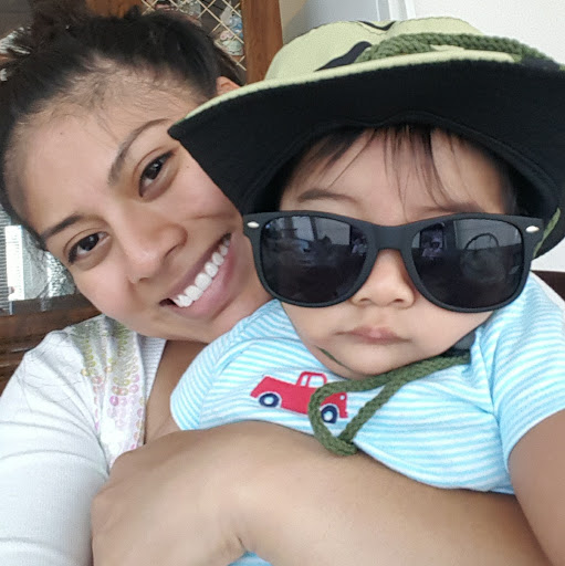 Victoria Aguilar Photo 28