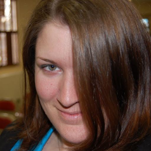 Ginger Davis Photo 7