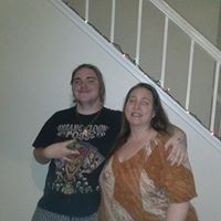 Rebecca Garvin Photo 15