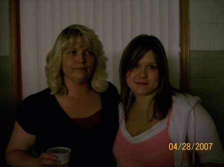 Melissa Blake Photo 4