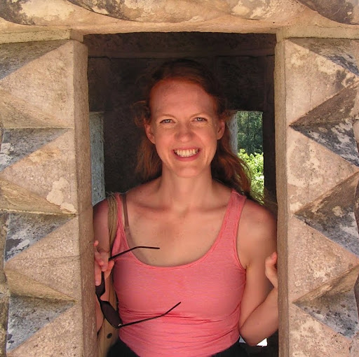 Terri Taylor Photo 6