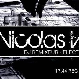 Nicolas Valentin Photo 7