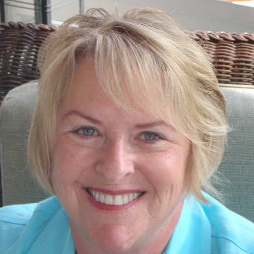 Susan Crisp Photo 39