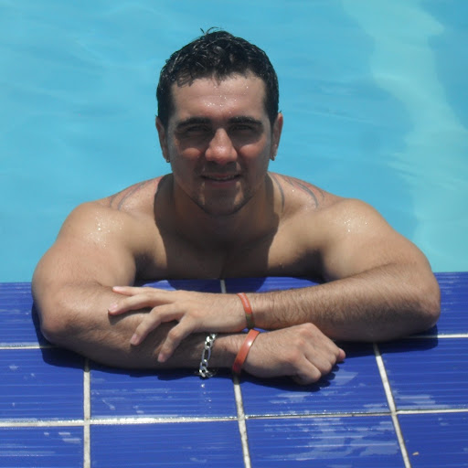 William Correa Photo 36