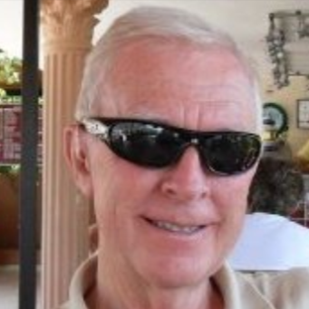 Ronald Barlow Photo 9