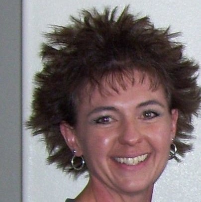 Jill Webster Photo 1