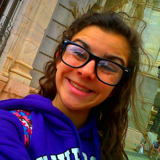 Sarah Kress Photo 12