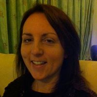 Paula Callaghan Photo 18