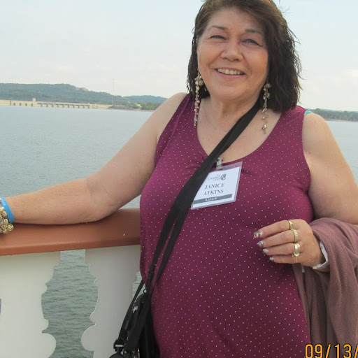 Janice Atkins Photo 34