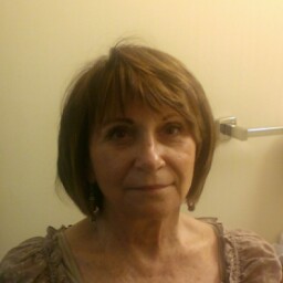 Mary Mayer Photo 10