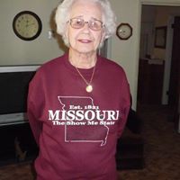 Kathryn Meadors Photo 1