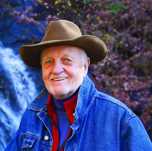 Jack Perkins Photo 19