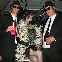 Stephanie Buchholz Photo 8