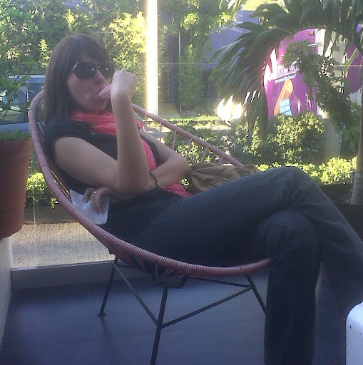 Alicia Robles Photo 32