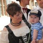 Christine May Photo 6