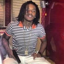 Christopher Parris Photo 6