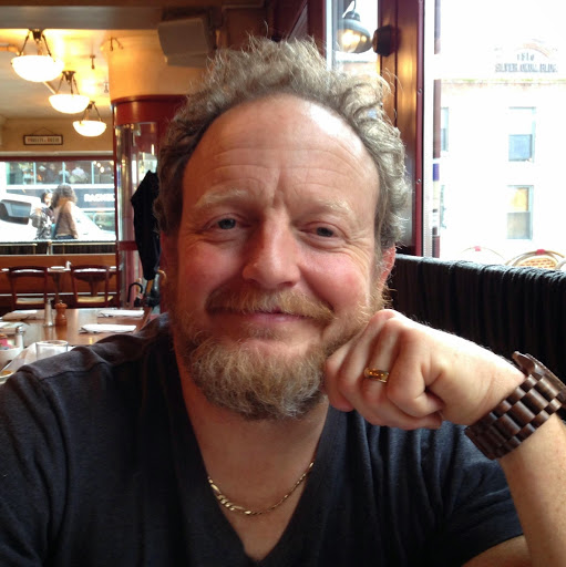 Robin Bragg Photo 23