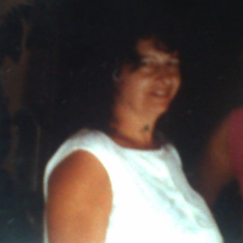 Maria Bernardo Photo 19
