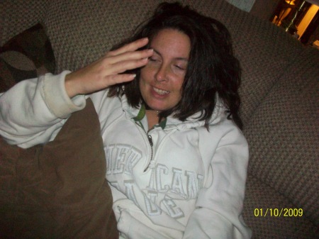 Christy Bailey Photo 17