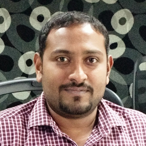 Shiju Thomas Photo 11