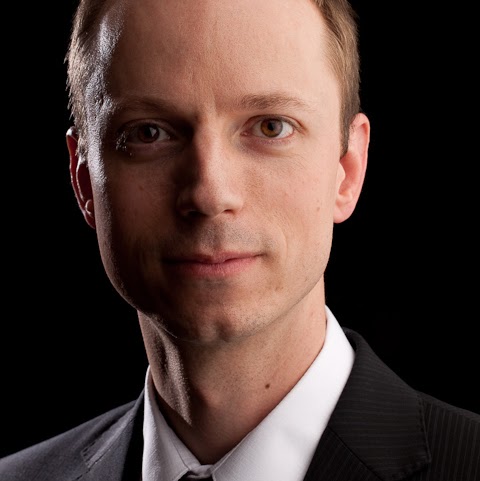 Daniel Thom Photo 7