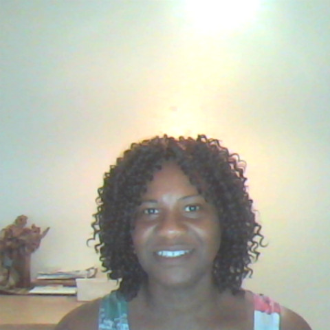 Gloria Robinson Photo 6