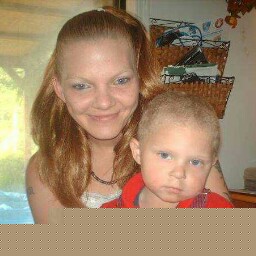 Sherrie Thomas Photo 37