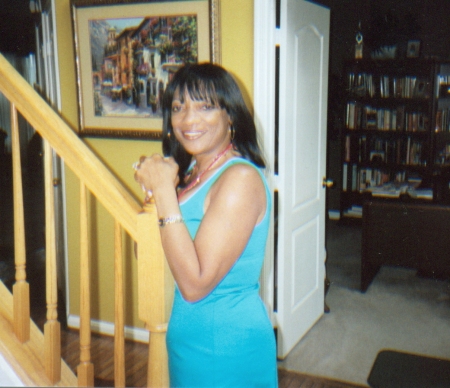 Cynthia Harris Photo 15