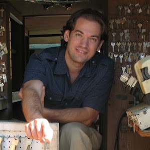 Richard Yarbrough Photo 4